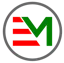 English Moja Logo